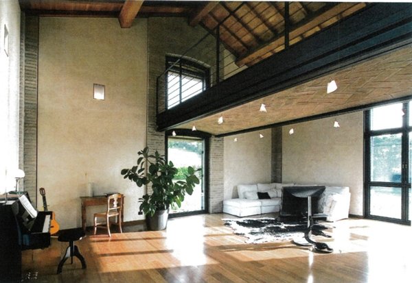 casa indipendente in vendita a Quattro Castella in zona Montecavolo