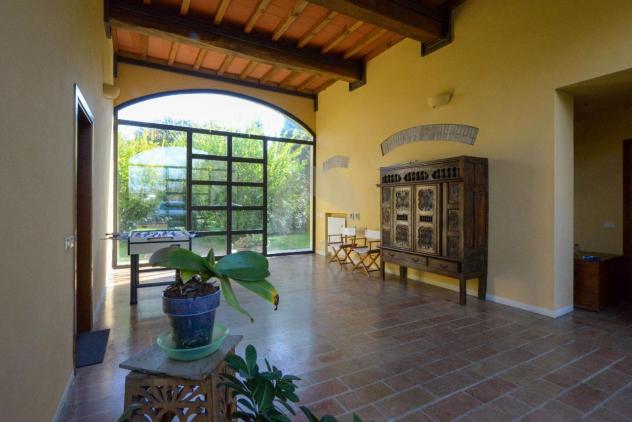 casa indipendente in vendita a Quattro Castella in zona Puianello