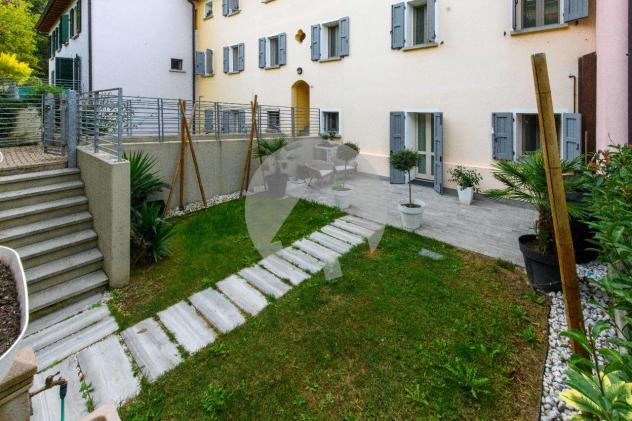 casa indipendente in vendita a Quattro Castella
