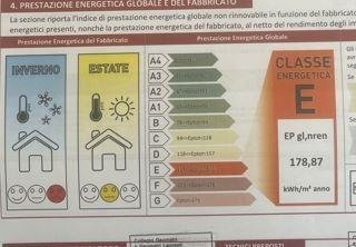 appartamento in vendita a Quattro Castella