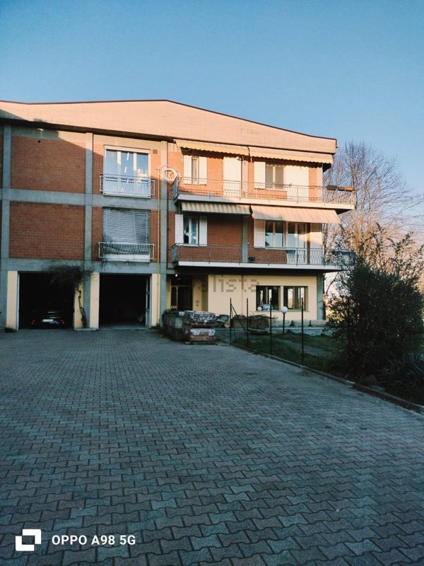 appartamento in vendita a Quattro Castella