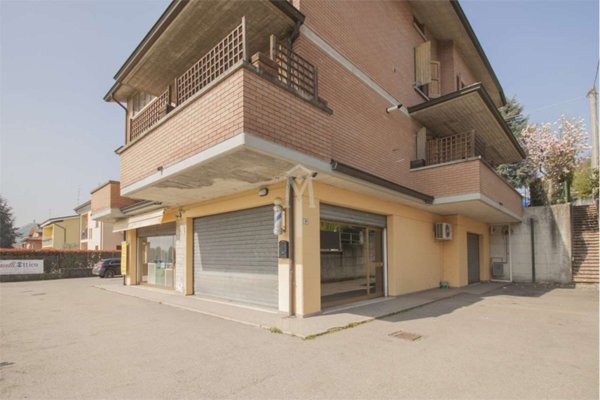 appartamento in vendita a Quattro Castella in zona Puianello