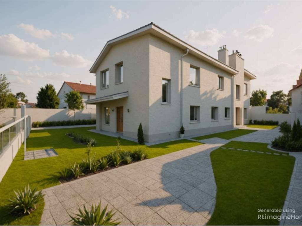 casa indipendente in vendita a Quattro Castella in zona Montecavolo