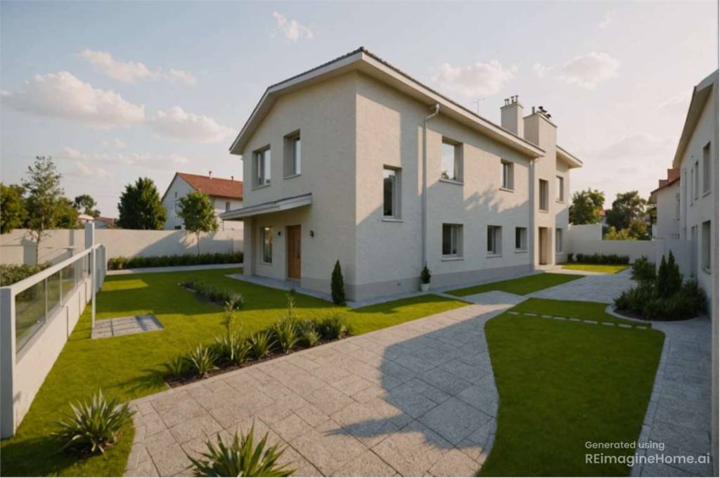 casa indipendente in vendita a Quattro Castella in zona Montecavolo
