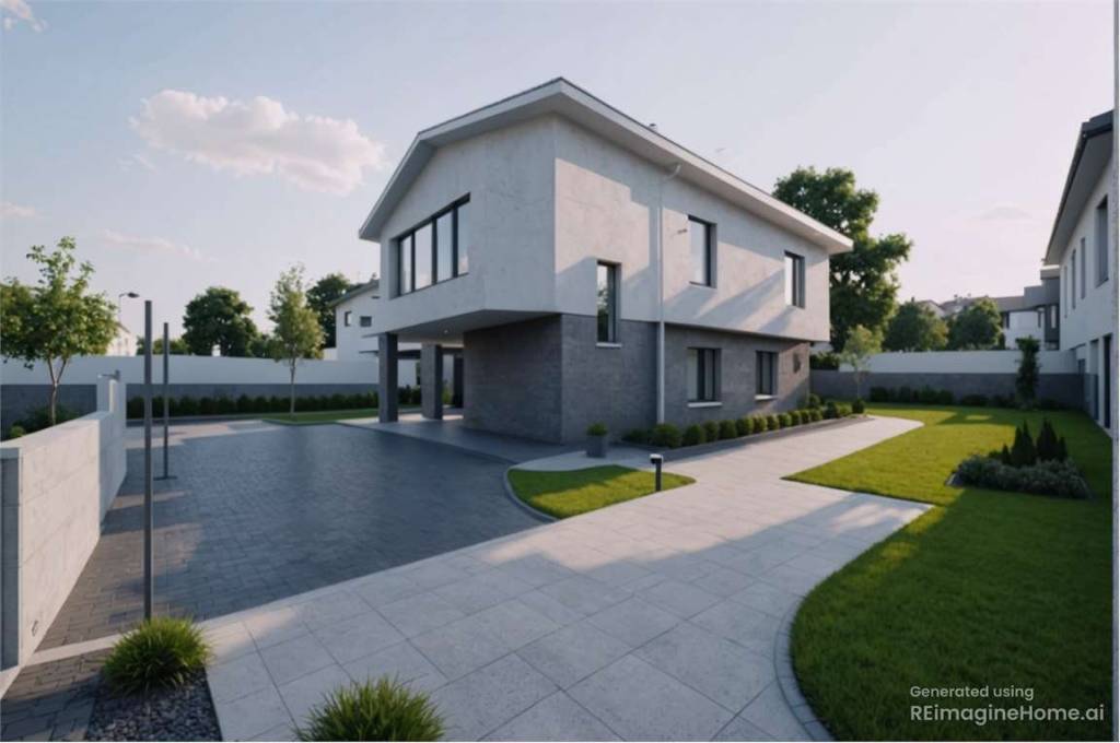 casa indipendente in vendita a Quattro Castella in zona Montecavolo
