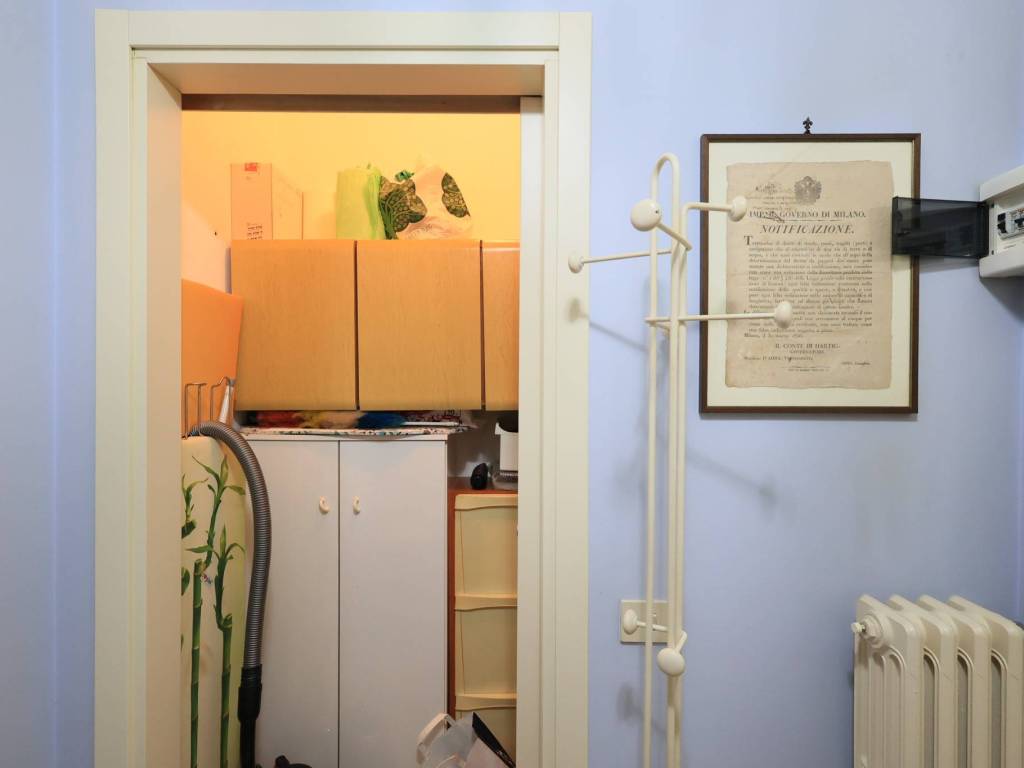 appartamento in vendita a Quattro Castella