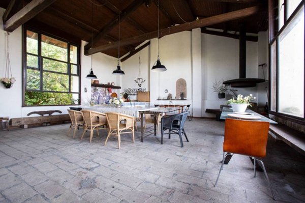 casa indipendente in vendita a Quattro Castella in zona Montecavolo