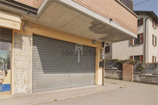 appartamento in vendita a Quattro Castella in zona Puianello