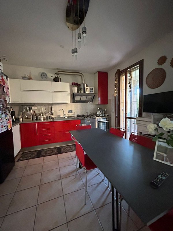 appartamento in vendita a Quattro Castella