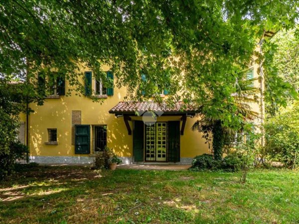 casa indipendente in vendita a Quattro Castella in zona Rubbianino