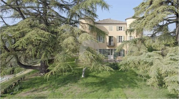 villa in vendita a Quattro Castella