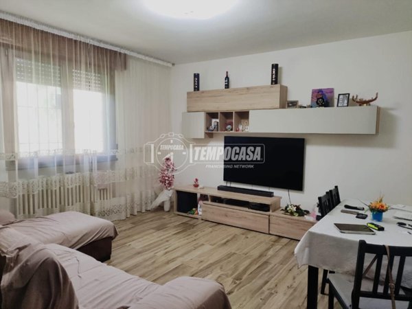 appartamento in vendita a Quattro Castella in zona Montecavolo