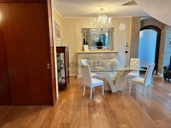 casa indipendente in vendita a Quattro Castella in zona Puianello
