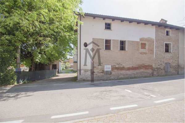 casa indipendente in vendita a Quattro Castella in zona Puianello
