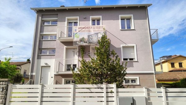 appartamento in vendita a Quattro Castella