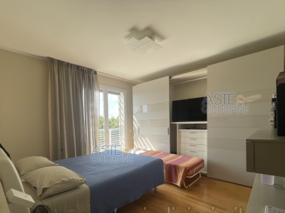 appartamento in vendita a Quattro Castella