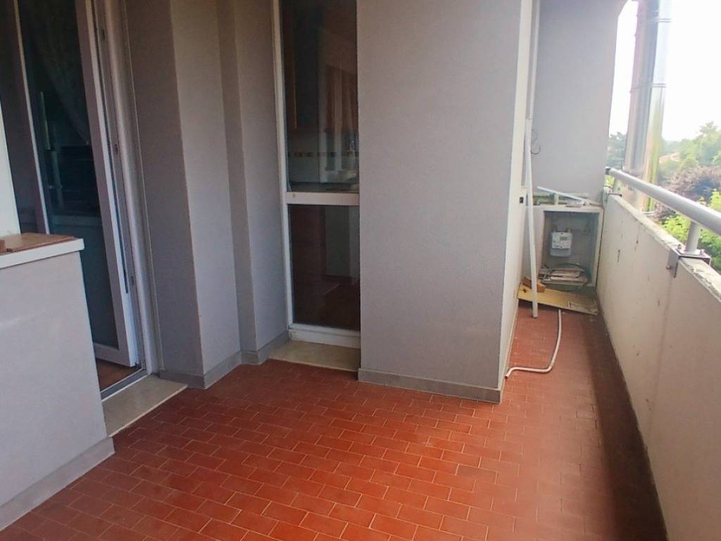 appartamento in vendita a Quattro Castella in zona Montecavolo