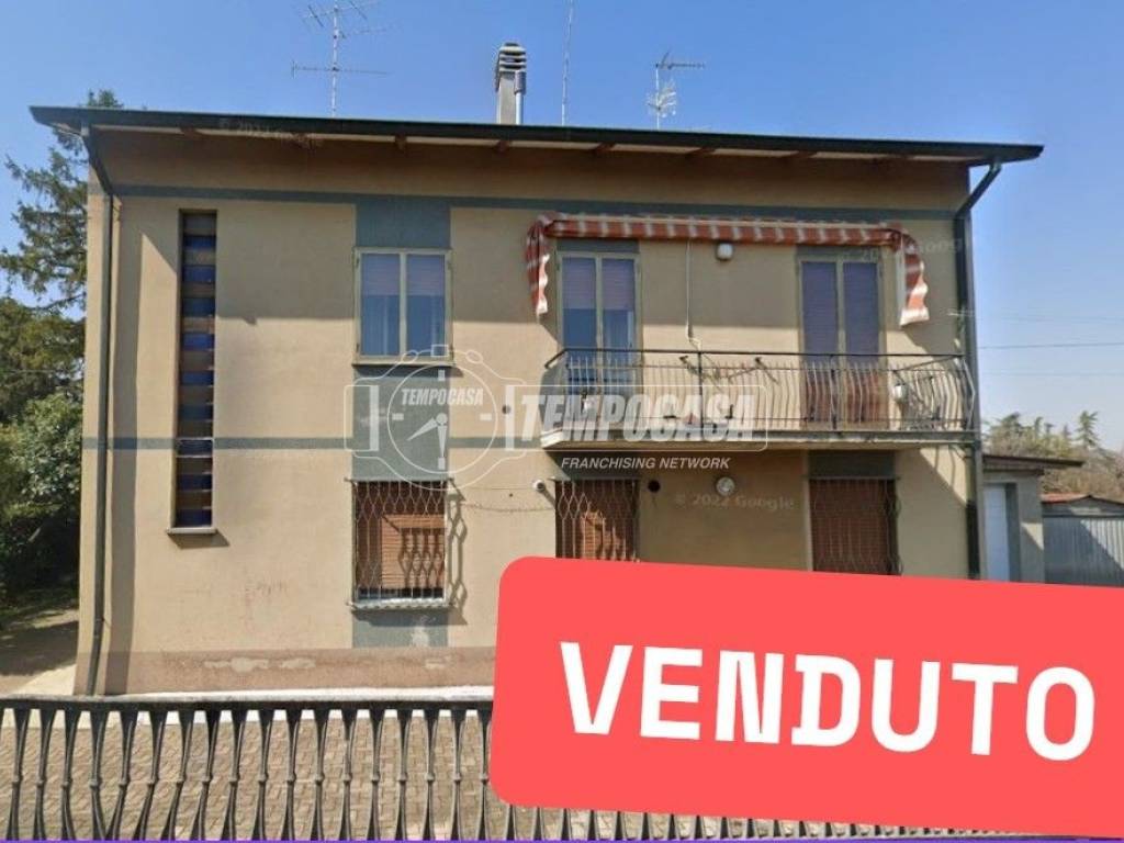 appartamento in vendita a Quattro Castella