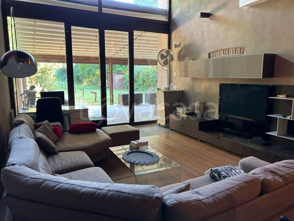 casa indipendente in vendita a Quattro Castella