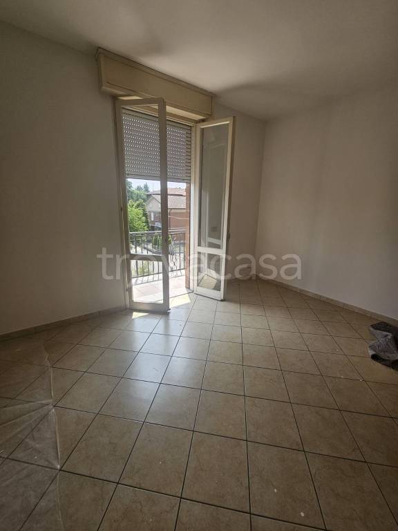 appartamento in vendita a Quattro Castella in zona Montecavolo