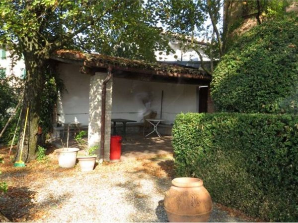 casa indipendente in vendita a Quattro Castella in zona Roncolo