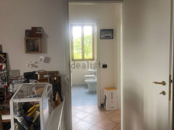 appartamento in vendita a Quattro Castella