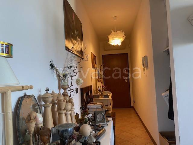 appartamento in vendita a Quattro Castella