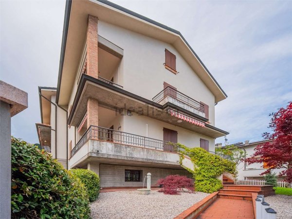 casa indipendente in vendita a Quattro Castella