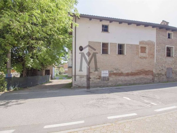 casa indipendente in vendita a Quattro Castella