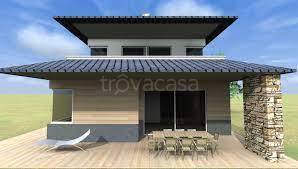 casa indipendente in vendita a Quattro Castella in zona Puianello