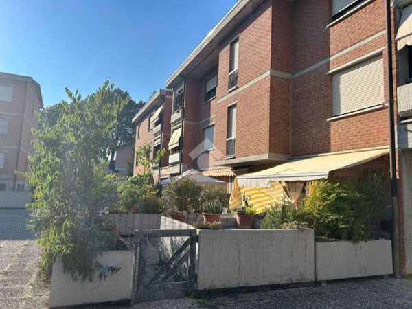 appartamento in vendita a Quattro Castella in zona Puianello