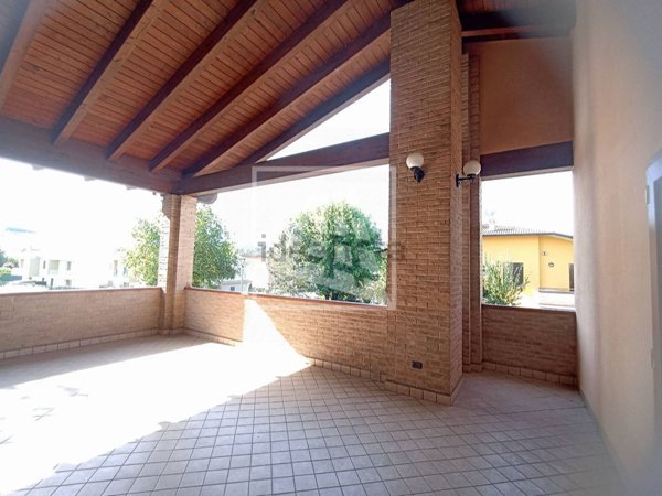 appartamento in vendita a Quattro Castella in zona Montecavolo