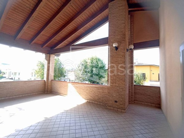 appartamento in vendita a Quattro Castella in zona Montecavolo