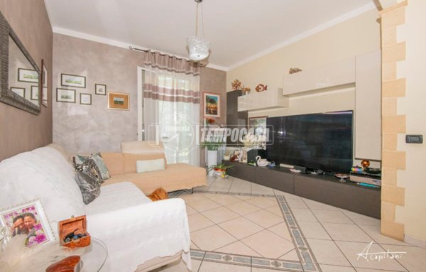 appartamento in vendita a Quattro Castella in zona Montecavolo