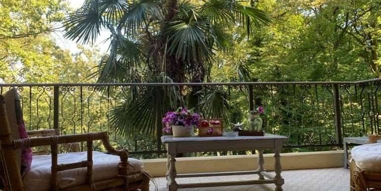 casa indipendente in vendita a Quattro Castella in zona Montecavolo
