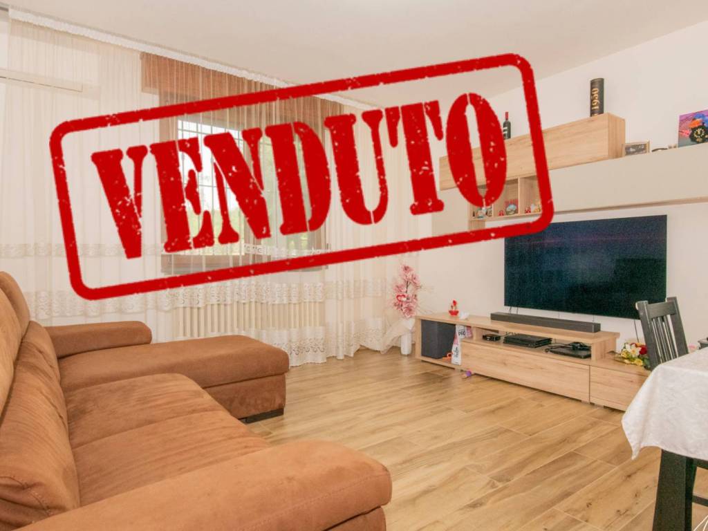 appartamento in vendita a Quattro Castella in zona Montecavolo