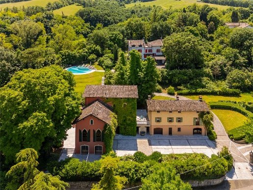 casa indipendente in vendita a Quattro Castella