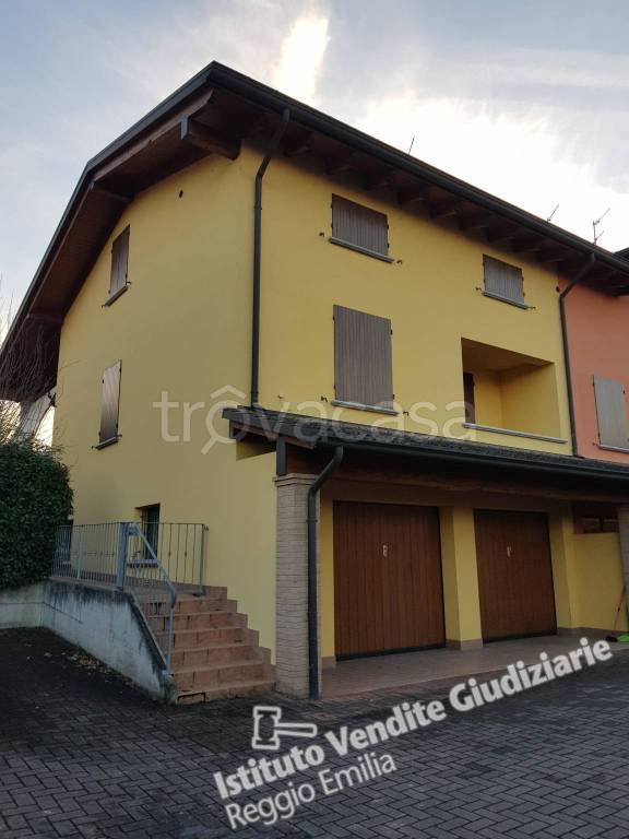 casa indipendente in vendita a Quattro Castella