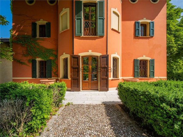 casa indipendente in vendita a Quattro Castella