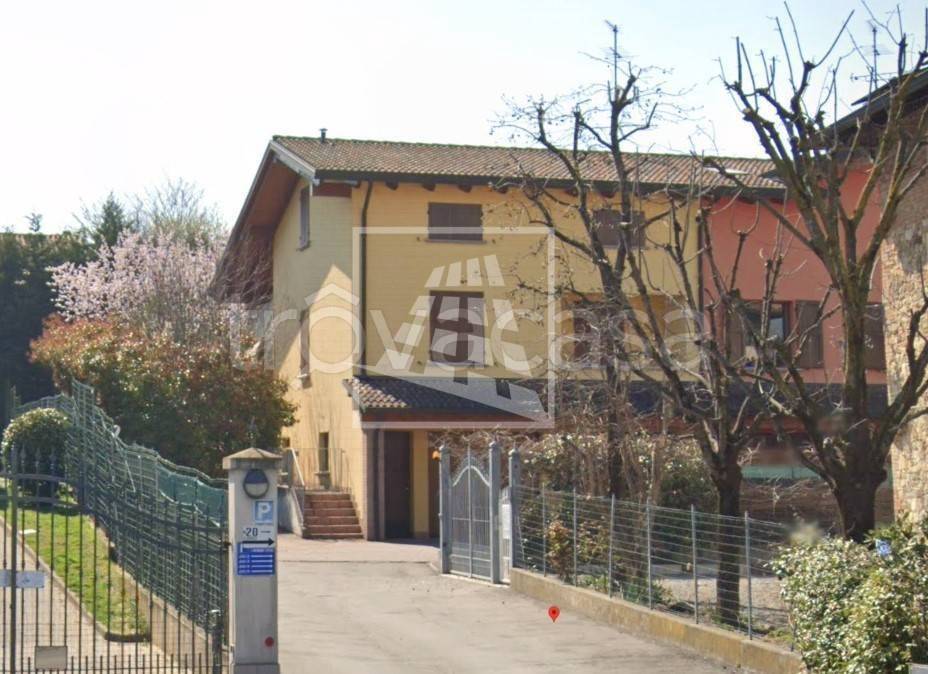 casa indipendente in vendita a Quattro Castella