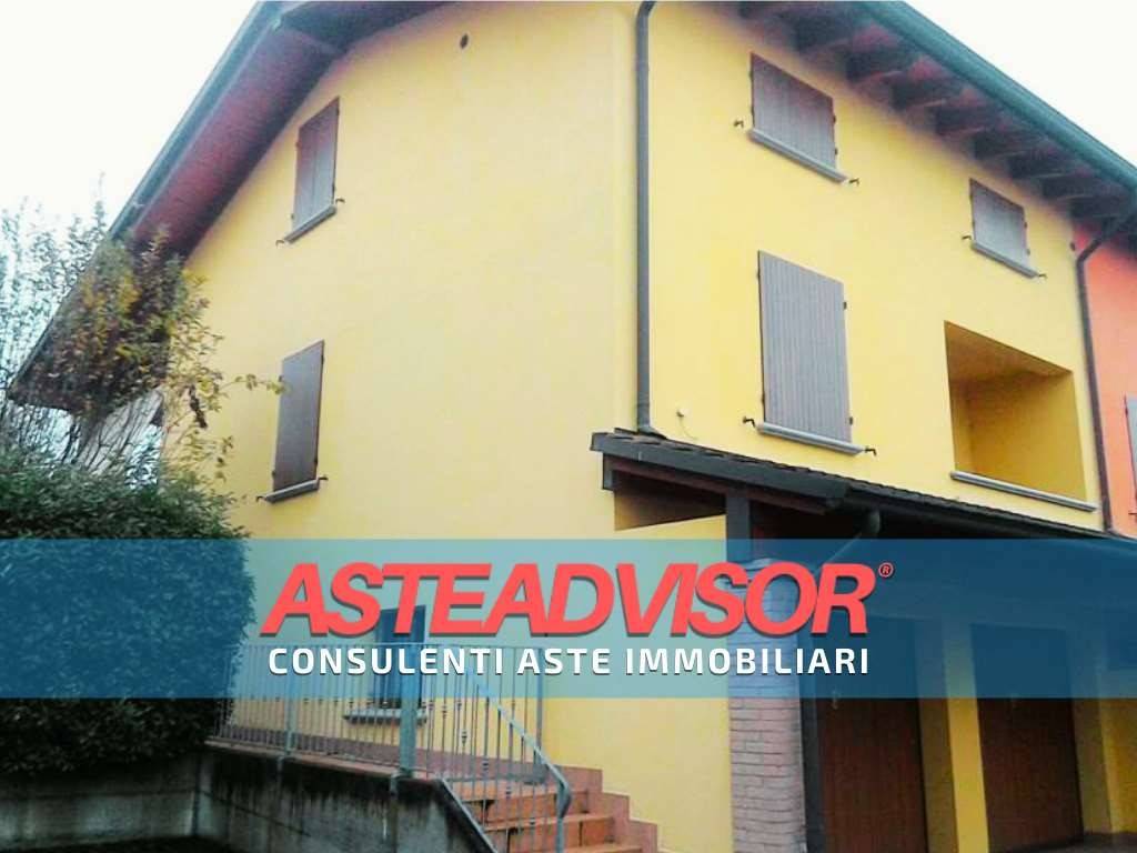 casa indipendente in vendita a Quattro Castella