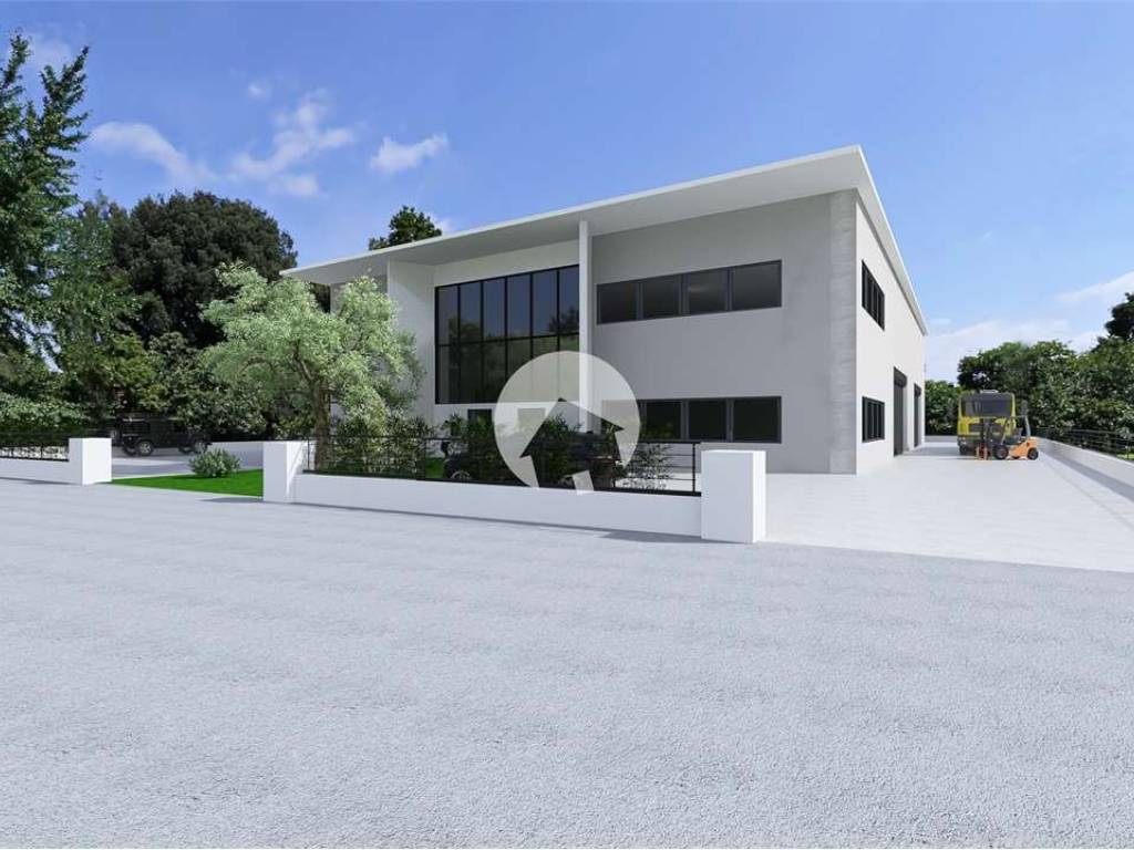 terreno agricolo in vendita a Quattro Castella