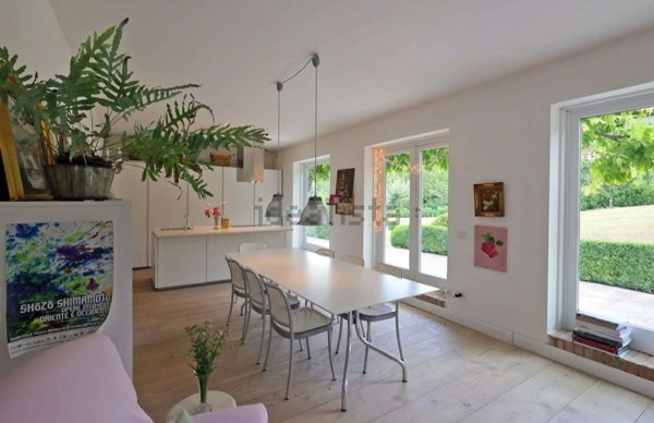 casa indipendente in vendita a Quattro Castella