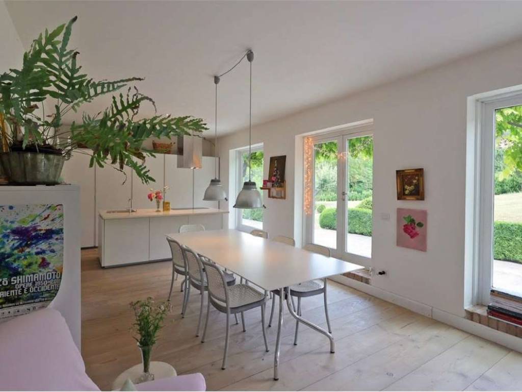 casa indipendente in vendita a Quattro Castella