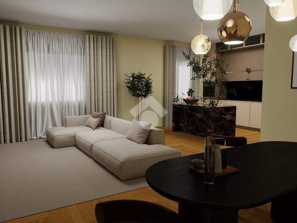 casa indipendente in vendita a Quattro Castella in zona Puianello