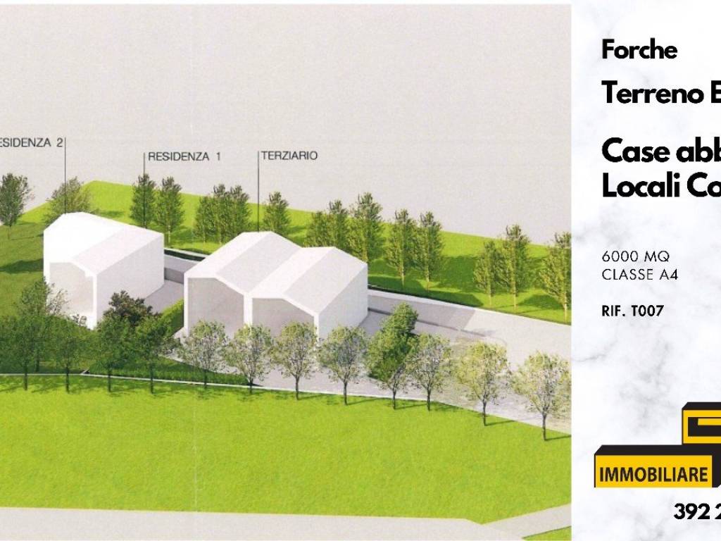 terreno agricolo in vendita a Quattro Castella