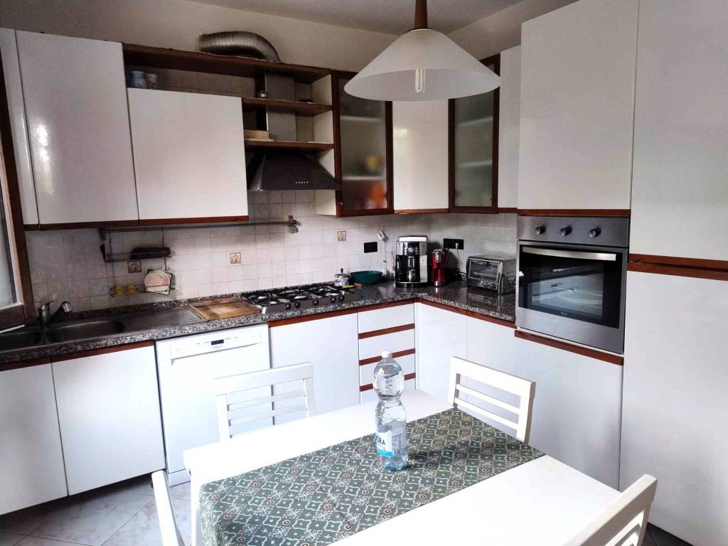 casa indipendente in vendita a Quattro Castella