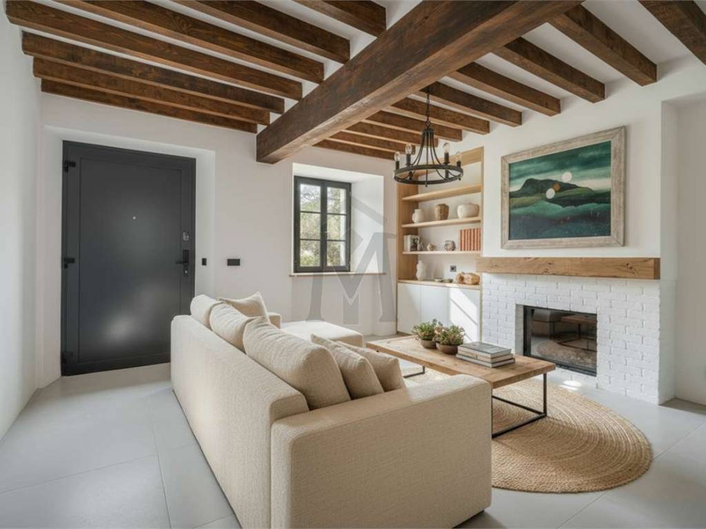 casa indipendente in vendita a Quattro Castella