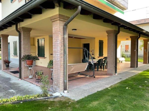 casa indipendente in vendita a Quattro Castella in zona Montecavolo