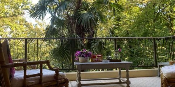 casa indipendente in vendita a Quattro Castella in zona Montecavolo